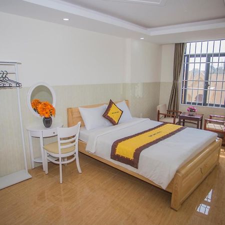 Sun Lake Hotel 1 Vũng Tàu Eksteriør billede