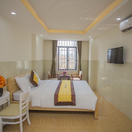 Sun Lake Hotel 1 Vũng Tàu Eksteriør billede