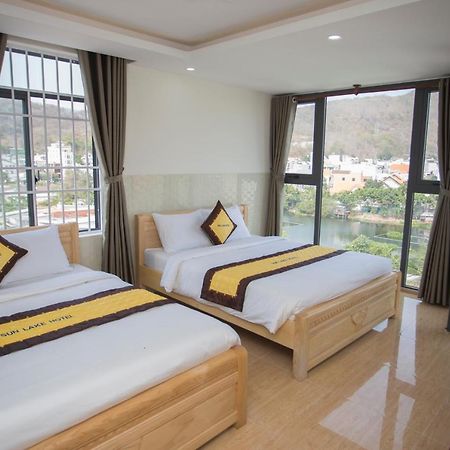Sun Lake Hotel 1 Vũng Tàu Eksteriør billede