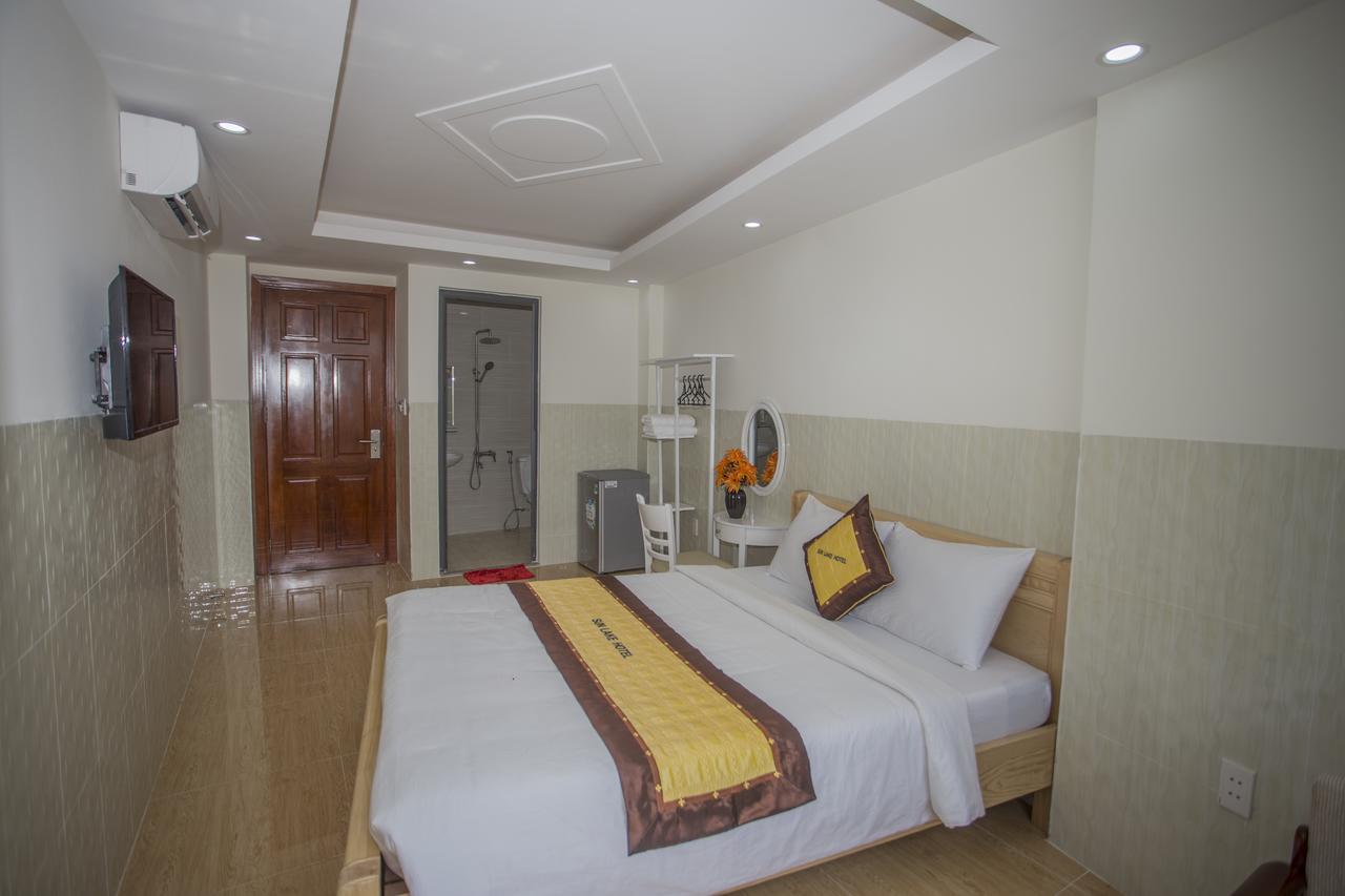 Sun Lake Hotel 1 Vũng Tàu Eksteriør billede
